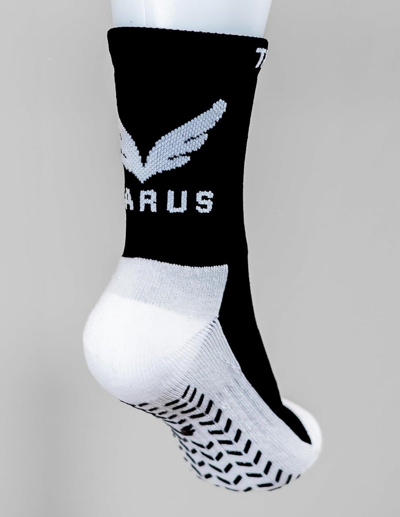 Icarus GripTech Performance Soccer Socks - Image 3